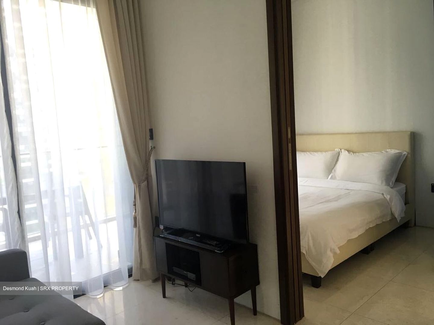 Robinson Suites (D1), Apartment #566701931